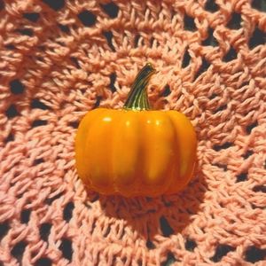 🌷pumpkin pin